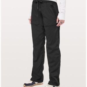 Lululemon dance studio pant